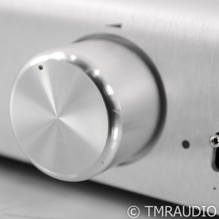 Schiit Lyr 3 Tube Headphone Amplifier