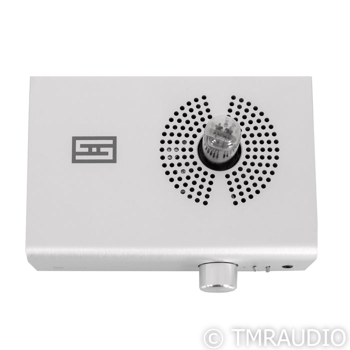Schiit Lyr 3 Tube Headphone Amplifier