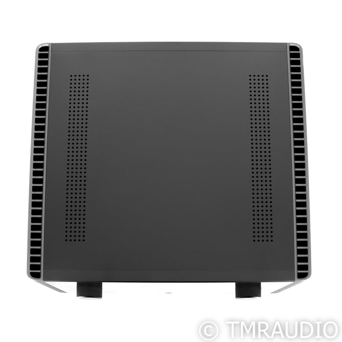 Michi X5 Stereo Integrated Amplifier; MM Phono