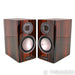 Monitor Audio Gold 100 Bookshelf Speakers; Piano Ebony Pair