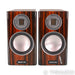 Monitor Audio Gold 100 Bookshelf Speakers; Piano Ebony Pair