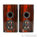 Monitor Audio Gold 100 Bookshelf Speakers; Piano Ebony Pair