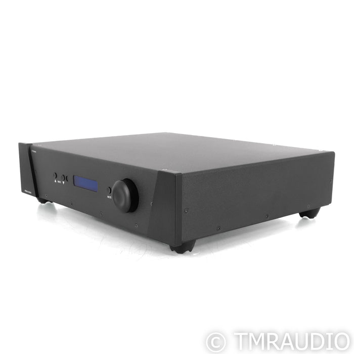 Wyred4Sound STP-SE Stereo Preamplifier