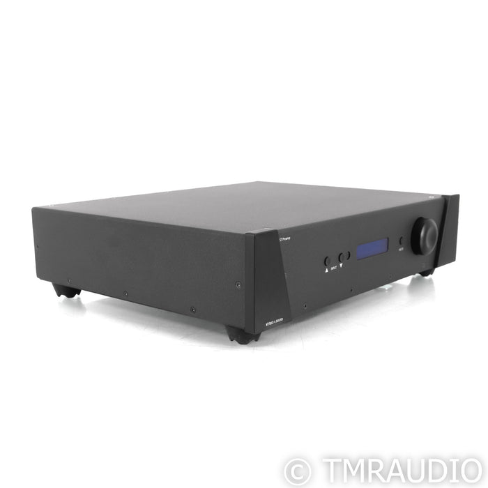 Wyred4Sound STP-SE Stereo Preamplifier