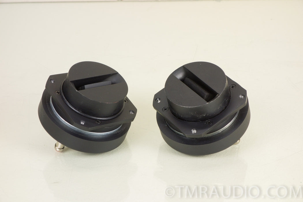 JBL 2405H SLOT TWEETERS NR-MINT