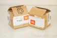 JBL 2405H SLOT TWEETERS NR-MINT