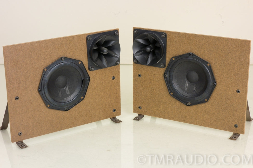 Pair of Dahlquist DQ-10 Midrange Piezo Tweeter Assembley