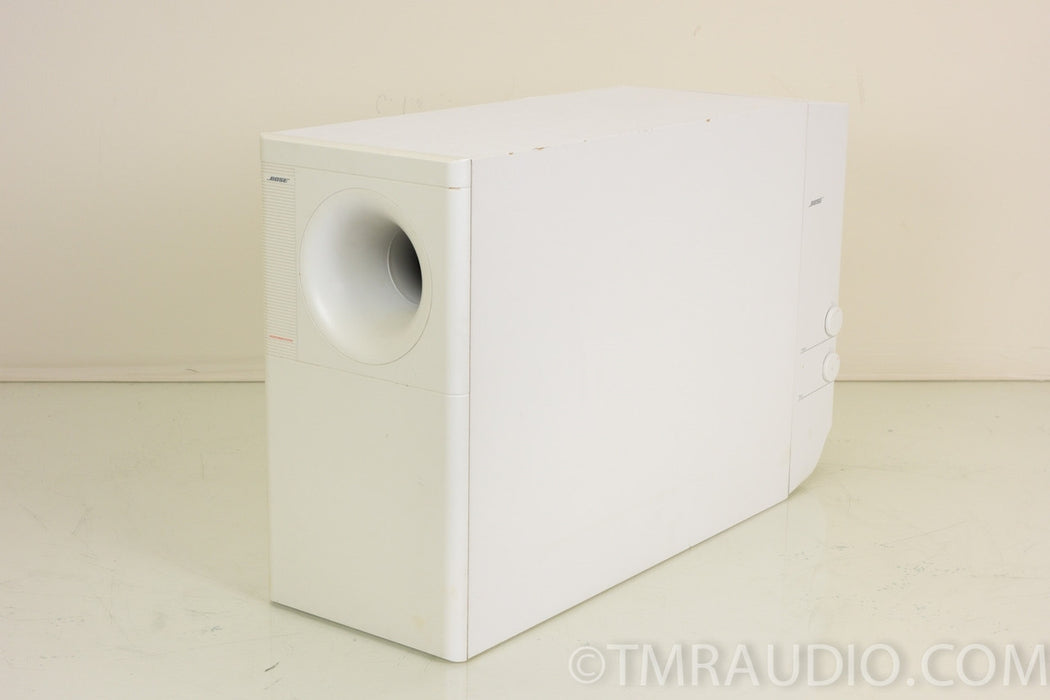 Bose Acoustimass 25 Series ii Home Theater System