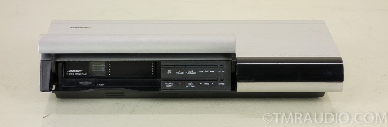 Bose Acoustimass 25 Series ii Home Theater System