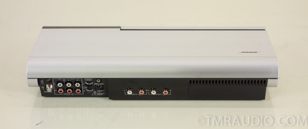 Bose Acoustimass 25 Series ii Home Theater System