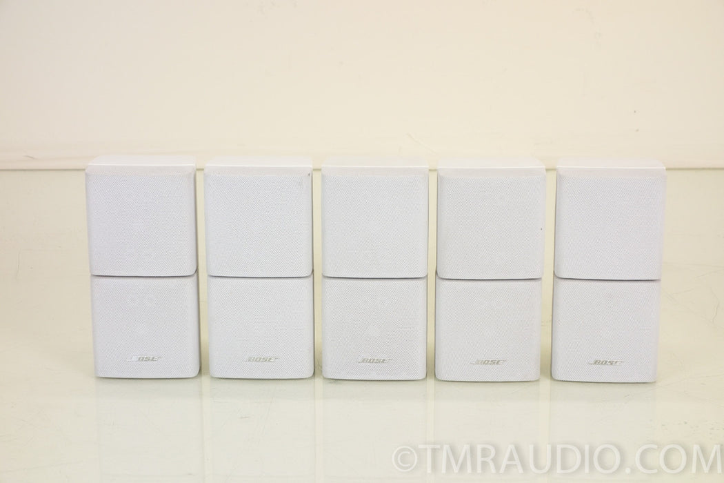 Bose Acoustimass 25 Series ii Home Theater System
