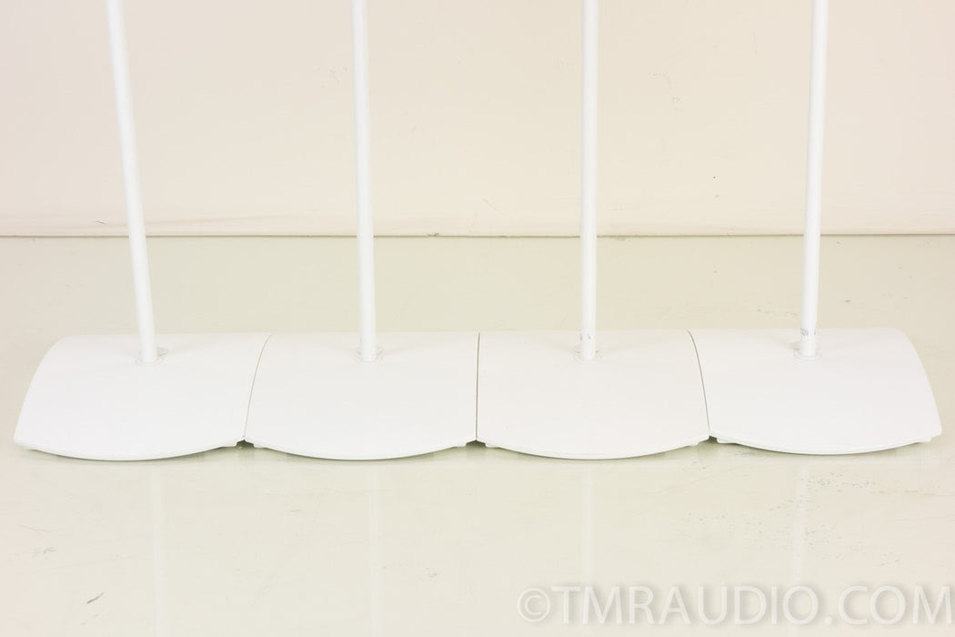 Bose UfS-20 Speaker Stands