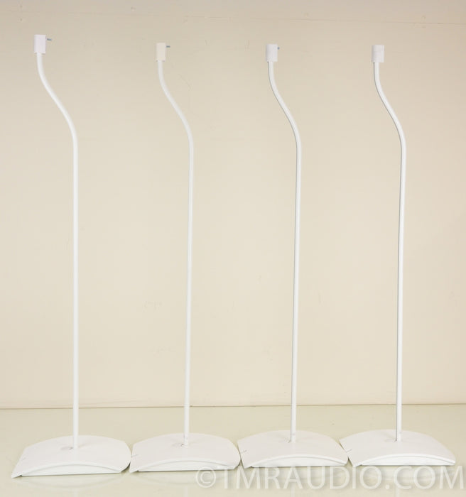 Bose UfS-20 Speaker Stands