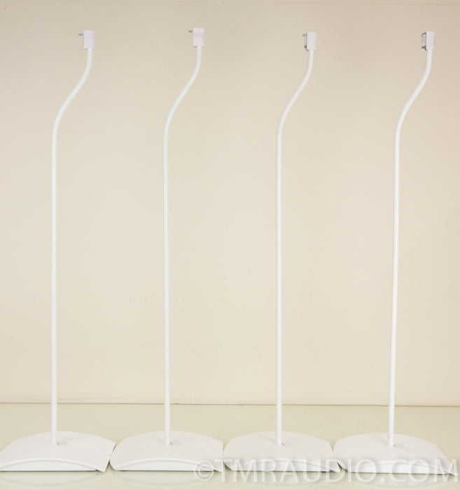 Bose UfS-20 Speaker Stands