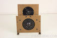 Dahlquist DQ-10 Tweeter Assembly