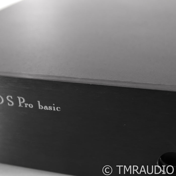 Theta Digital Co. DSPro Basic DAC; D / A Converter