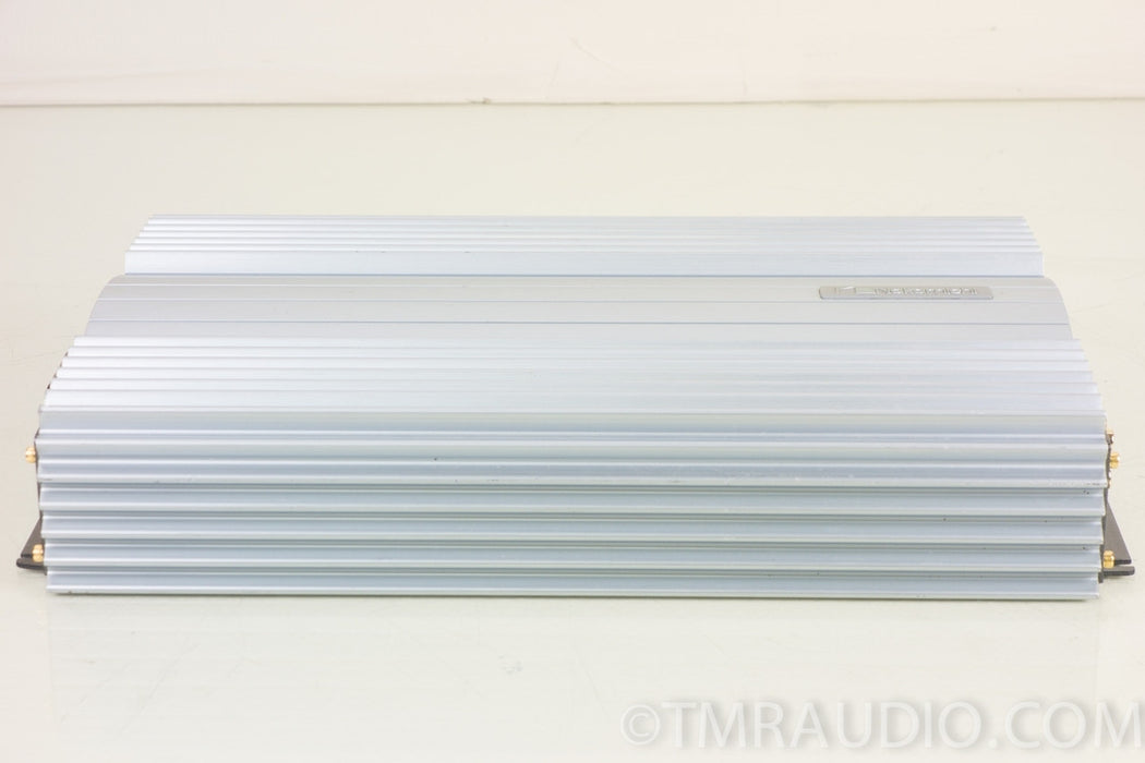 Nakamichi PA-1002 Mobile Power Amplifier 100Wx2