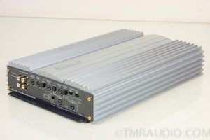 Nakamichi PA-1002 Mobile Power Amplifier 100Wx2