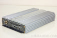Nakamichi PA-1002 Mobile Power Amplifier 100Wx2