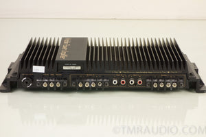 Nakamichi PA-350 Mobile Amplifier 35Wx4