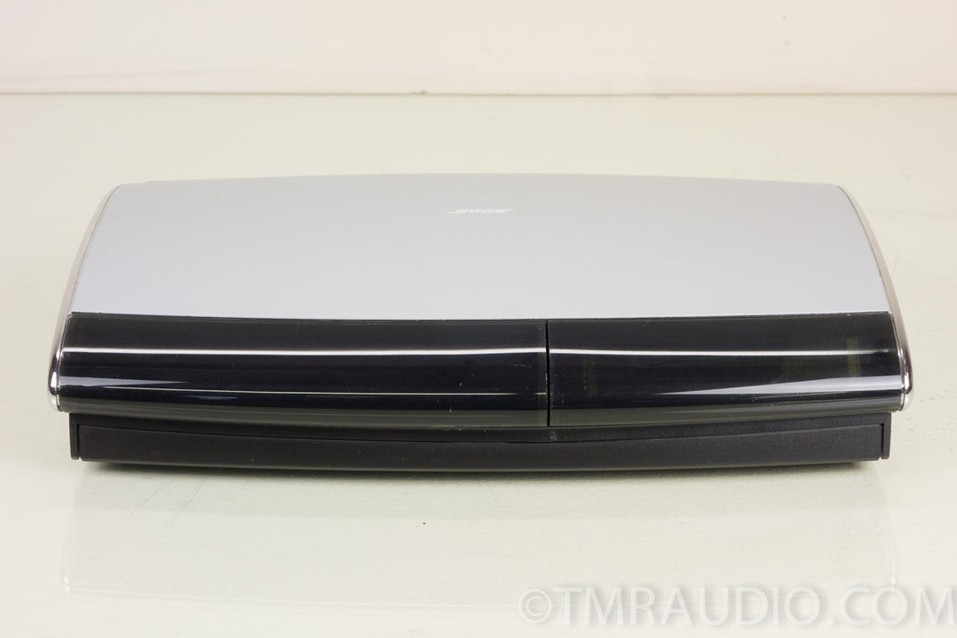 Bose Lifestyle 38 5.1 Home Theater System uMusic