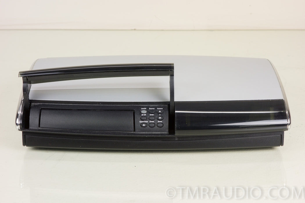 Bose Lifestyle 38 5.1 Home Theater System uMusic