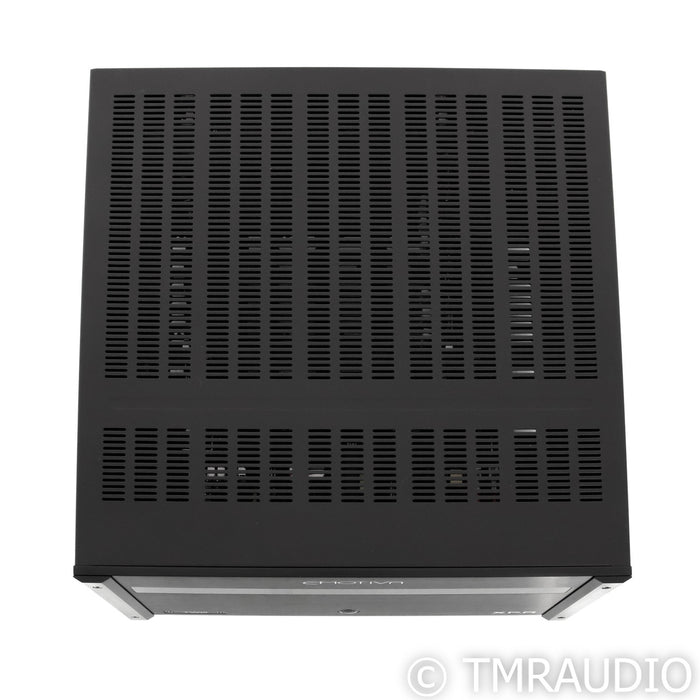 Emotiva XPA-2 Gen 3 Stereo Power Amplifier; XPA2