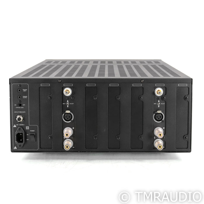 Emotiva XPA-2 Gen 3 Stereo Power Amplifier; XPA2