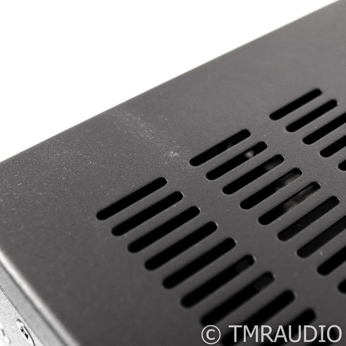 Emotiva XPA-2 Gen 3 Stereo Power Amplifier; XPA2