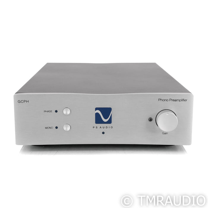 PS Audio GCPH MM / MC Phono Preamplifier