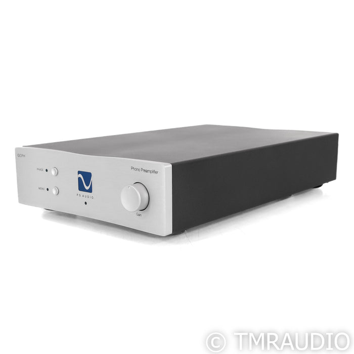 PS Audio GCPH MM / MC Phono Preamplifier