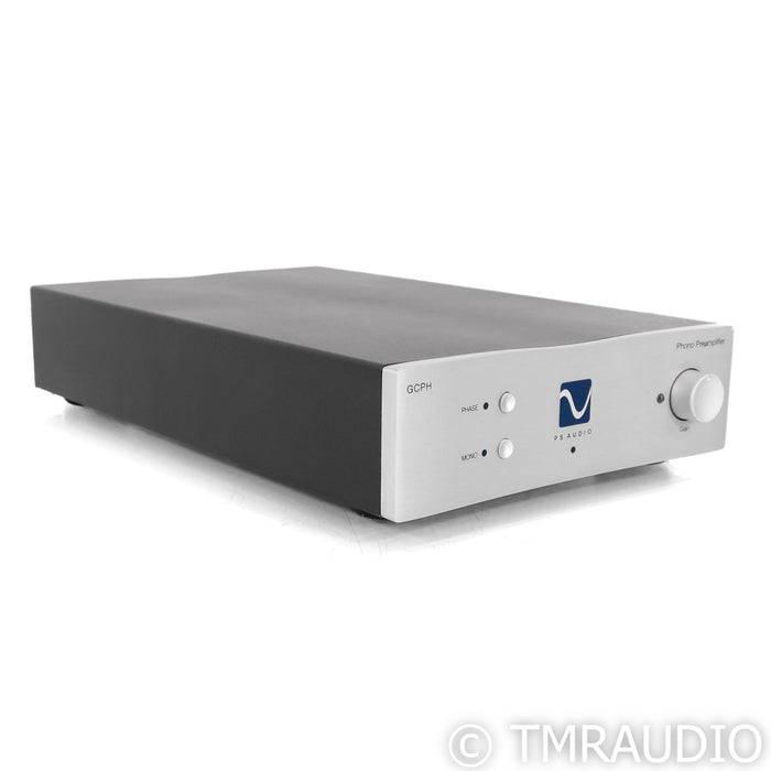 PS Audio GCPH MM / MC Phono Preamplifier