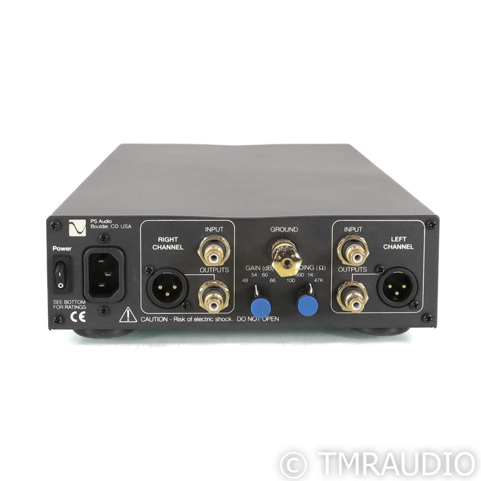 PS Audio GCPH MM / MC Phono Preamplifier
