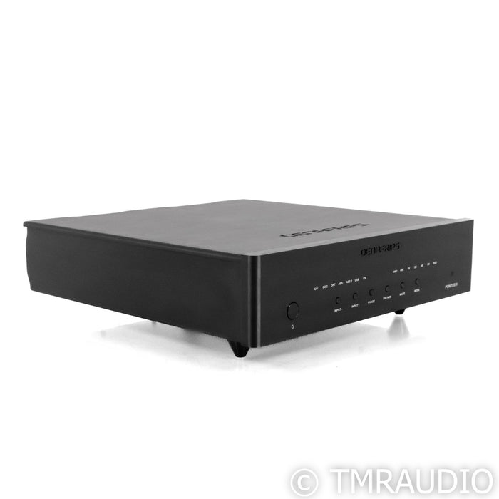Denafrips Pontus II DAC; D/A Converter