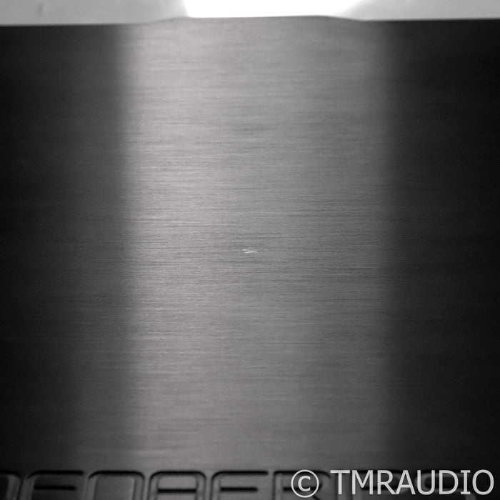 Denafrips Pontus II DAC; D/A Converter