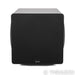SVS 3000 Micro Dual 8" Powered Subwoofer; Piano Gloss Black