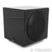 SVS 3000 Micro Dual 8" Powered Subwoofer; Piano Gloss Black