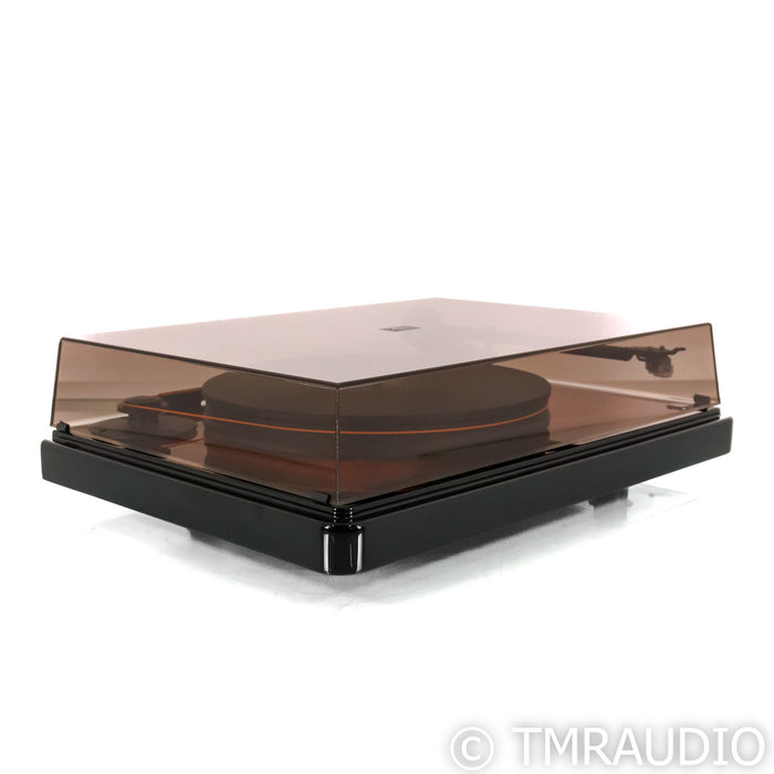 MoFi x Fender PrecisionDeck Belt Drive Turntable; MasterTracker Cartridge (Open Box)