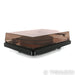 MoFi x Fender PrecisionDeck Belt Drive Turntable; MasterTracker Cartridge (Open Box)