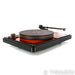 MoFi x Fender PrecisionDeck Belt Drive Turntable; MasterTracker Cartridge (Open Box)