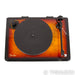 MoFi x Fender PrecisionDeck Belt Drive Turntable; MasterTracker Cartridge (Open Box)