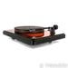 MoFi x Fender PrecisionDeck Belt Drive Turntable; MasterTracker Cartridge (Open Box)
