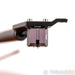MoFi x Fender PrecisionDeck Belt Drive Turntable; MasterTracker Cartridge (Open Box)