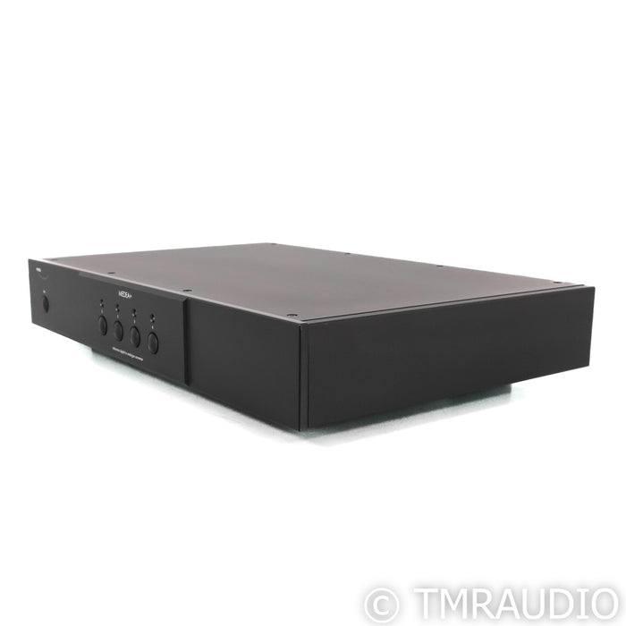 Weiss Engineering Medea+ DAC; D/A Converter