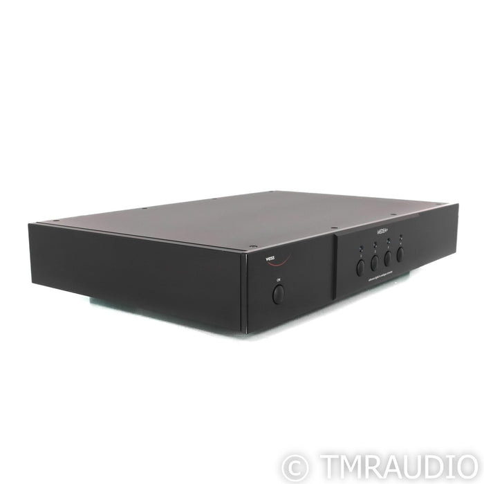 Weiss Engineering Medea+ DAC; D/A Converter