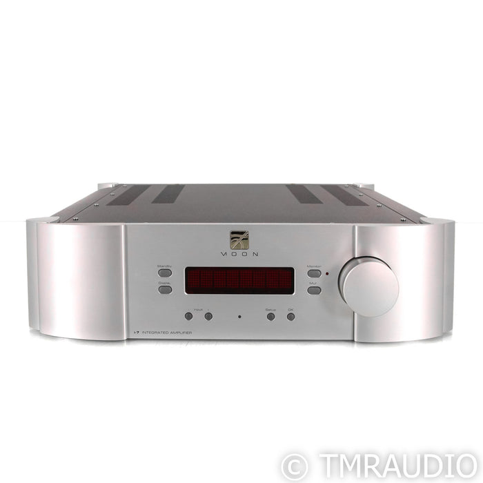 Simaudio Moon i-7 Stereo Integrated Amplifier