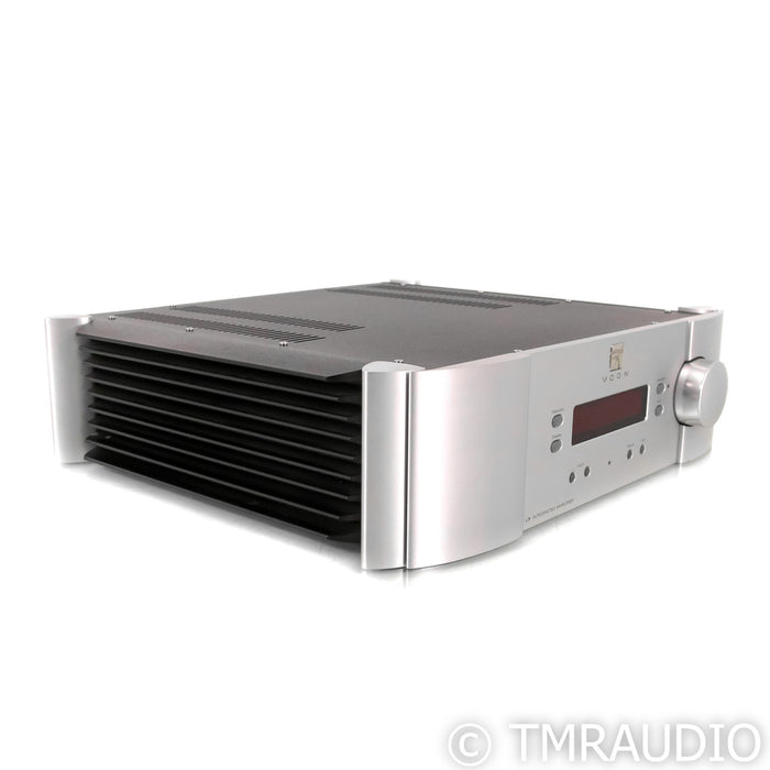 Simaudio Moon i-7 Stereo Integrated Amplifier