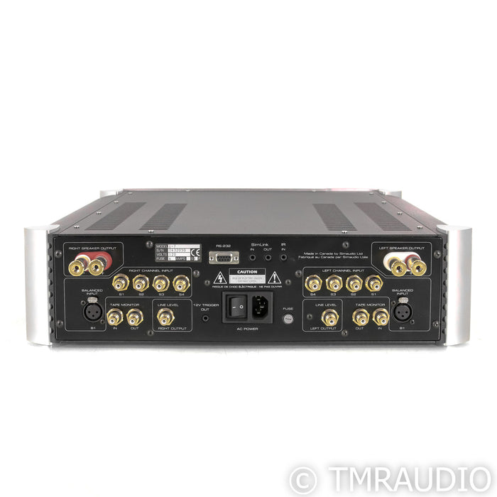 Simaudio Moon i-7 Stereo Integrated Amplifier