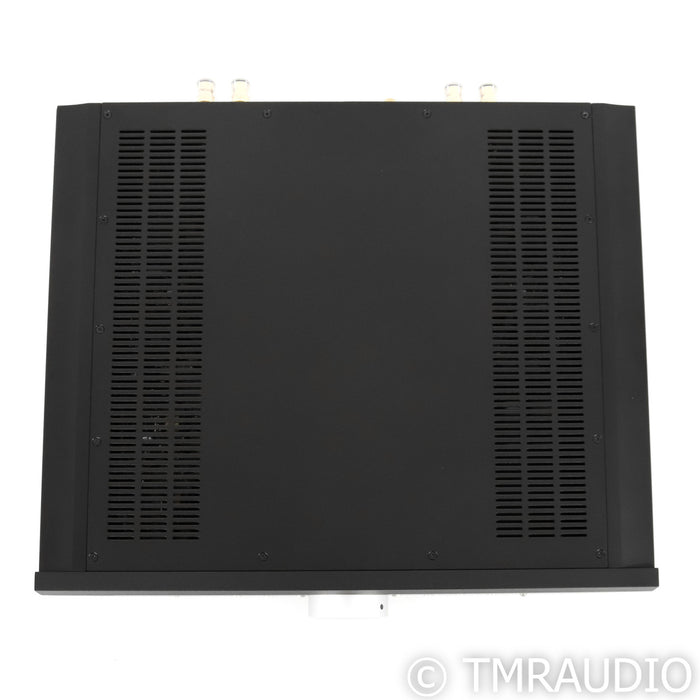 Musical Fidelity M6si Stereo Integrated Amplifier; USB; MM / MC Phono