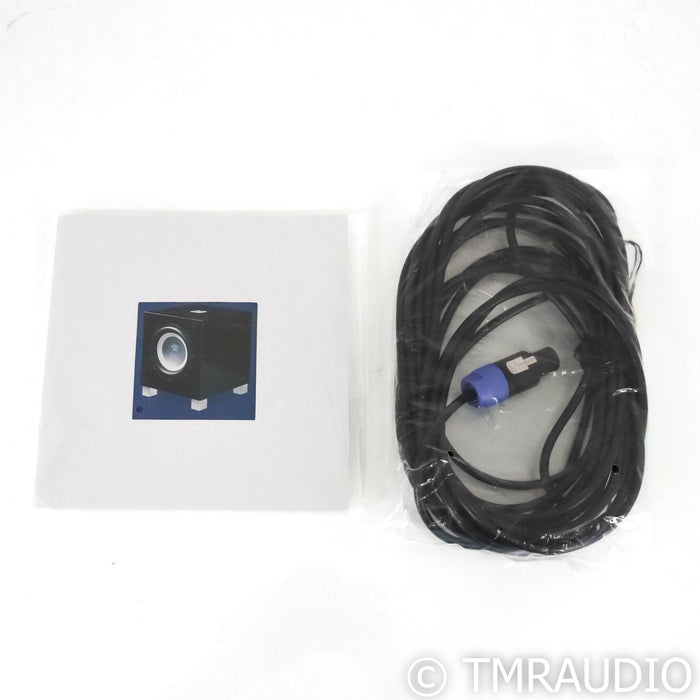 REL T/5i 8" Powered Subwoofer